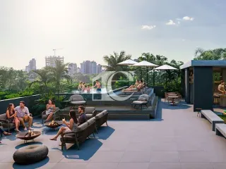 Apartamento com 3 dormitórios, foto 6