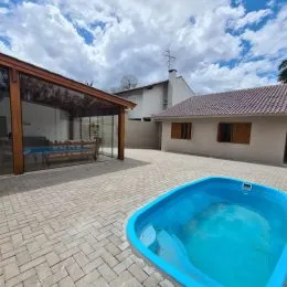 Casa com 3 dormitórios, foto 21