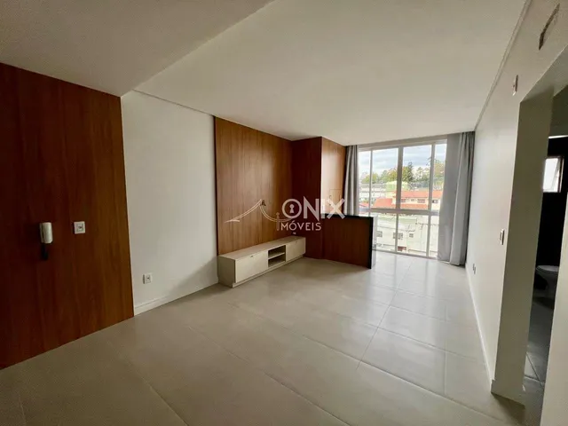 Apartamento com 2 dormitórios