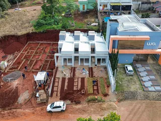 Casa geminada com 2 dormitórios, foto 11