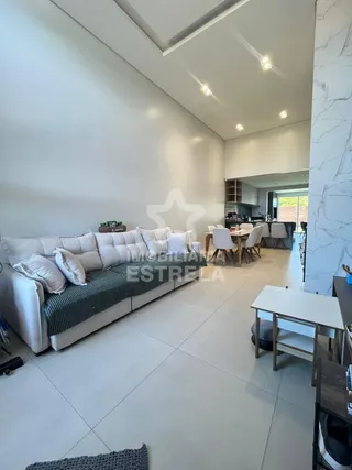 Casa com 3 dormitórios, foto 2