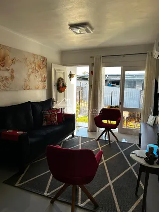Casa com 2 dormitórios, foto 3