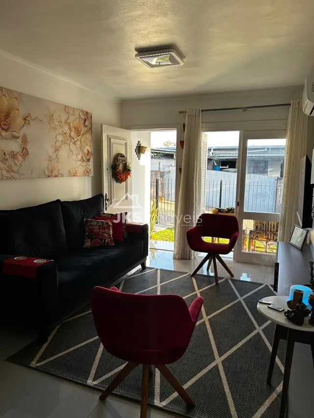 Casa com 2 dormitórios, foto 3