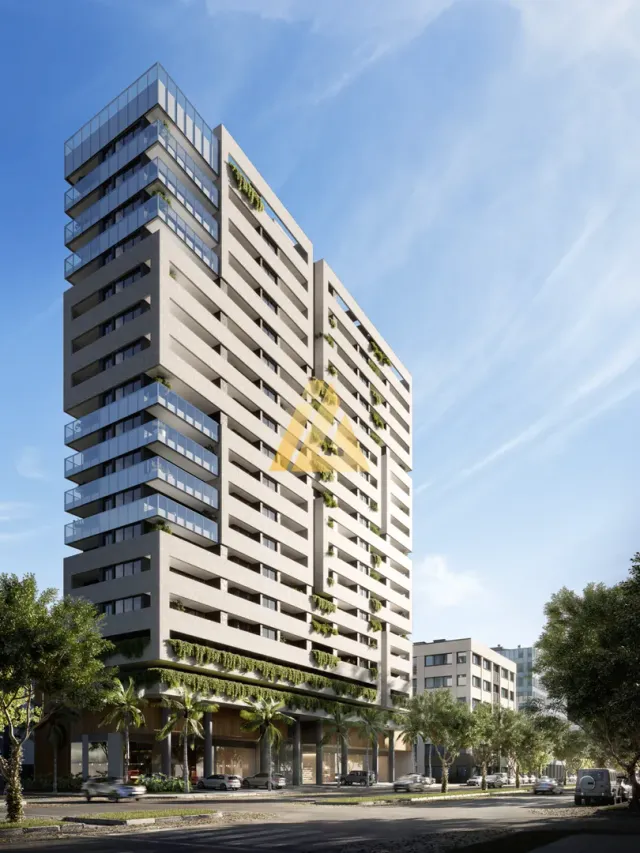 Apartamento com 3 dormitórios, foto 3
