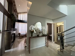 Casa com 3 dormitórios, foto 3