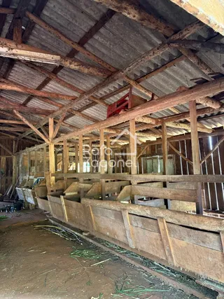 Área rural, foto 6