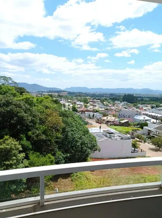 Apartamento com 2 dormitórios, foto 8