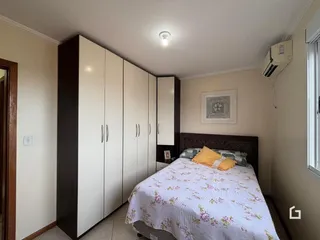 Apartamento com 2 dormitórios, foto 7