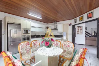 Casa com 4 dormitórios, foto 22