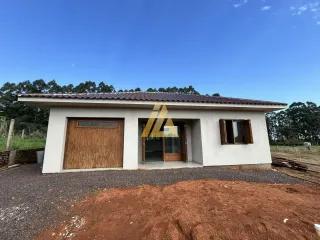Casa com 2 dormitórios, foto 2