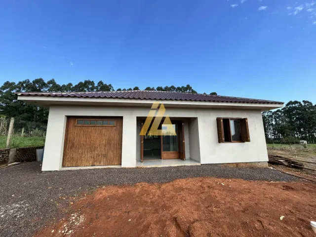 Casa com 2 dormitórios, foto 2