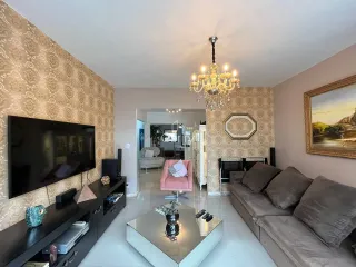 Apartamento com 4 dormitórios, foto 2