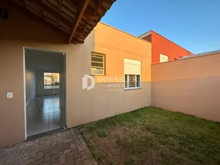 Casa geminada com 2 dormitórios, foto 7