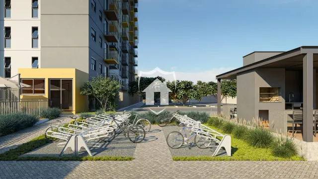 Apartamento com 2 dormitórios, foto 5