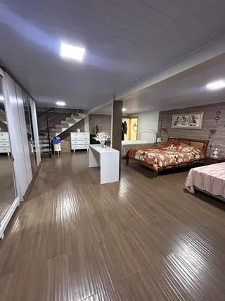 Casa com 1 dormitório, foto 13