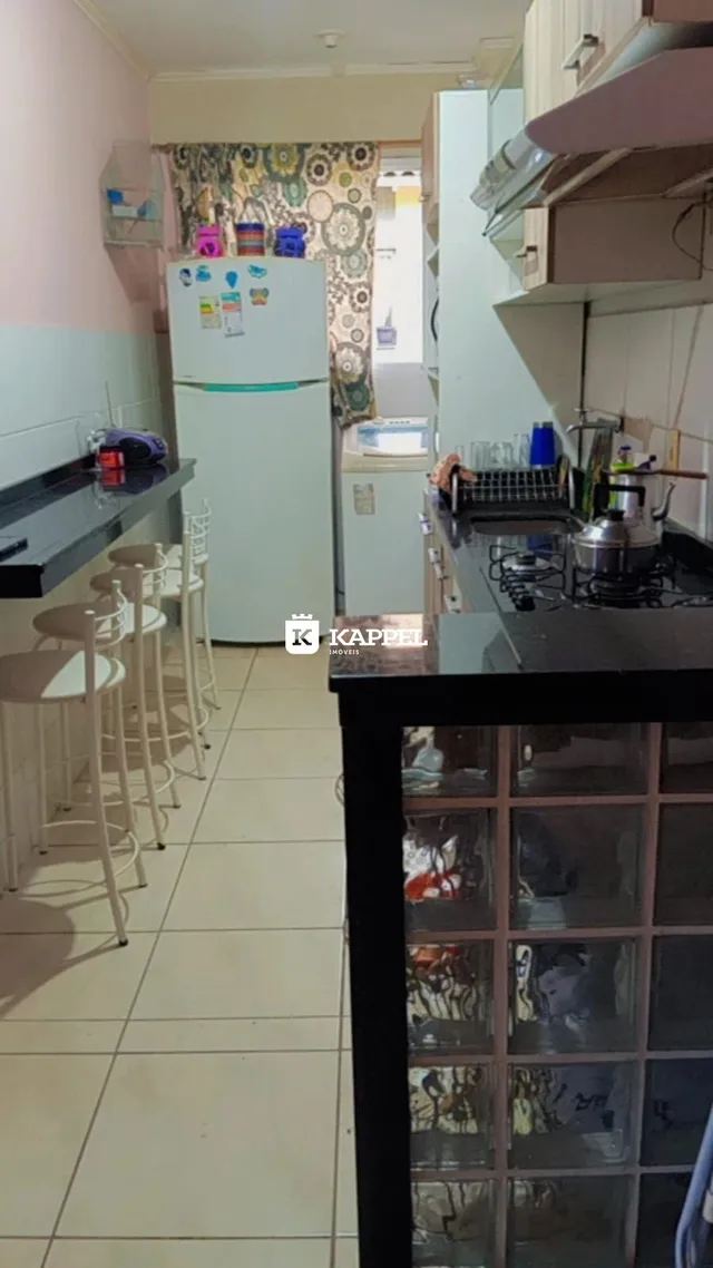 Apartamento com 2 dormitórios, foto 3