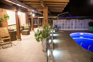 Casa com 3 dormitórios, foto 27