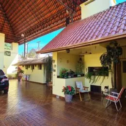 Casa com 5 dormitórios, foto 10