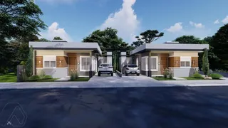 Casa geminada com 2 dormitórios, foto 3