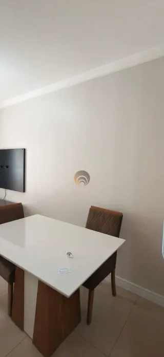 Apartamento com 1 dormitório, foto 6