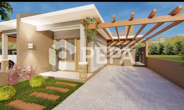 Casa com 2 dormitórios, foto 5