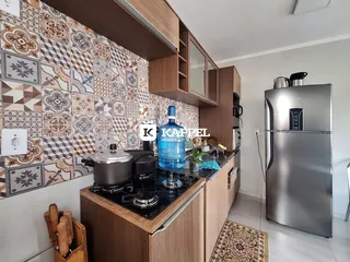 Casa geminada com 2 dormitórios, foto 7