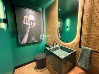 Apartamento com 3 dormitórios, foto 25