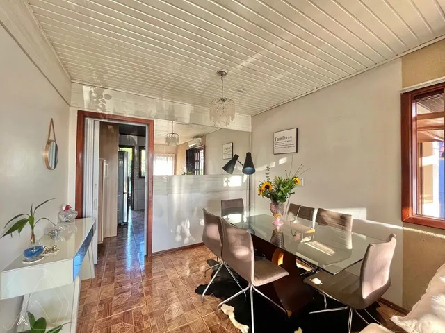 Casa com 3 dormitórios, foto 5