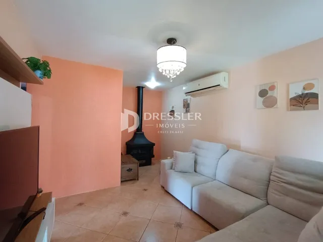 Casa com 3 dormitórios, foto 4