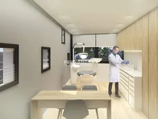 Sala comercial, foto 5