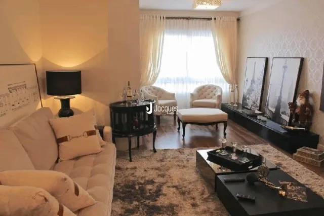 Apartamento com 3 dormitórios, foto 3