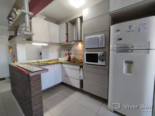 Apartamento com 2 dormitórios, foto 4