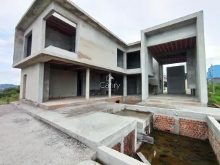 Casa com 4 dormitórios, foto 4