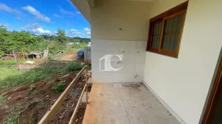 Casa geminada com 2 dormitórios, foto 9