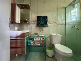 Casa com 3 dormitórios, foto 10