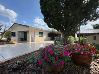 Casa com 3 dormitórios, foto 1