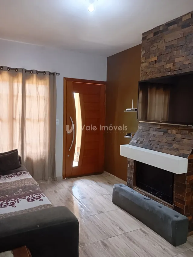 Casa com 2 dormitórios, foto 4