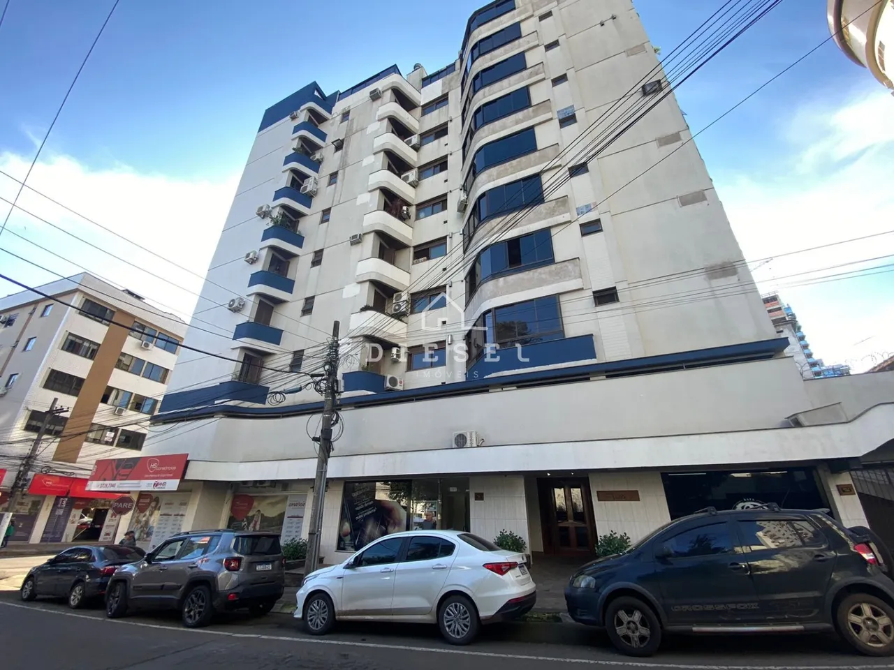 Apartamento com 3 dormitórios, foto 1