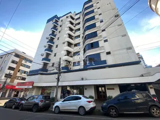 Apartamento com 3 dormitórios, foto 1