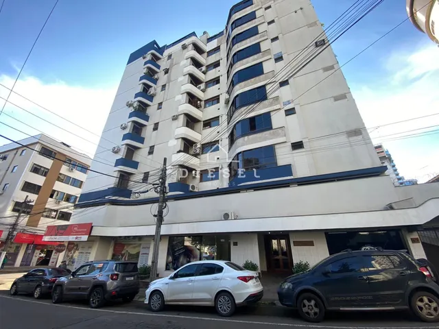 Apartamento com 3 dormitórios