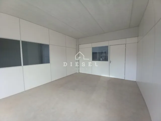 Ambiente interno de uma propriedade em Lajeado, Brasil.
