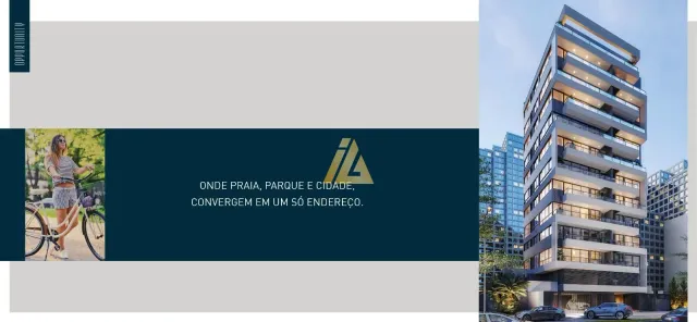 Apartamento com 2 dormitórios, foto 3