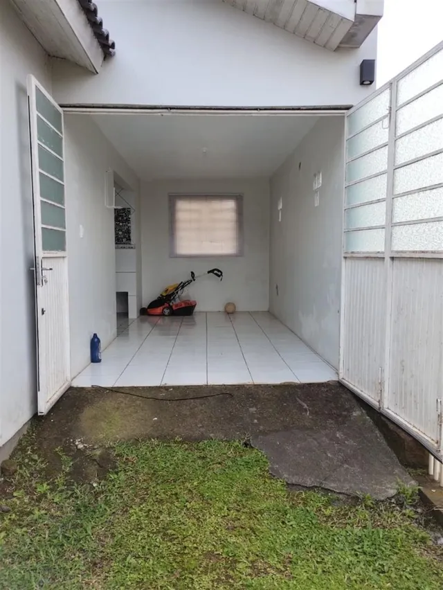 Casa com 2 dormitórios, foto 4