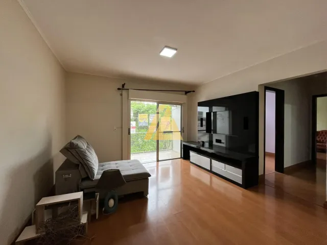 Apartamento com 3 dormitórios, foto 3