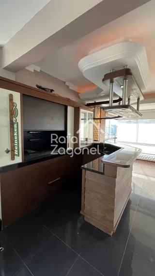 Apartamento com 4 dormitórios, foto 12