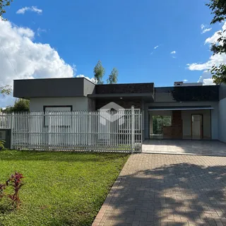 Casa com 3 dormitórios, foto 2