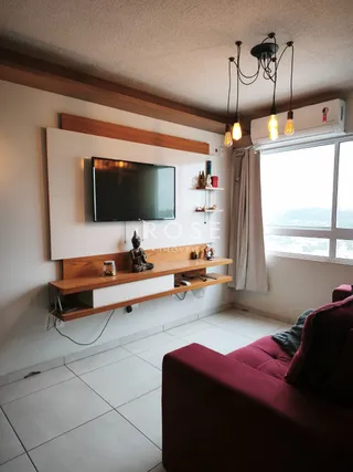 Apartamento com 2 dormitórios, foto 6