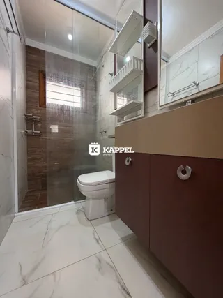 Casa geminada com 3 dormitórios, foto 14