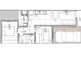 Casa geminada com 2 dormitórios, foto 8