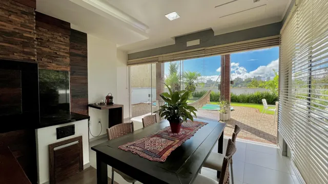 Casa com 3 dormitórios, foto 4